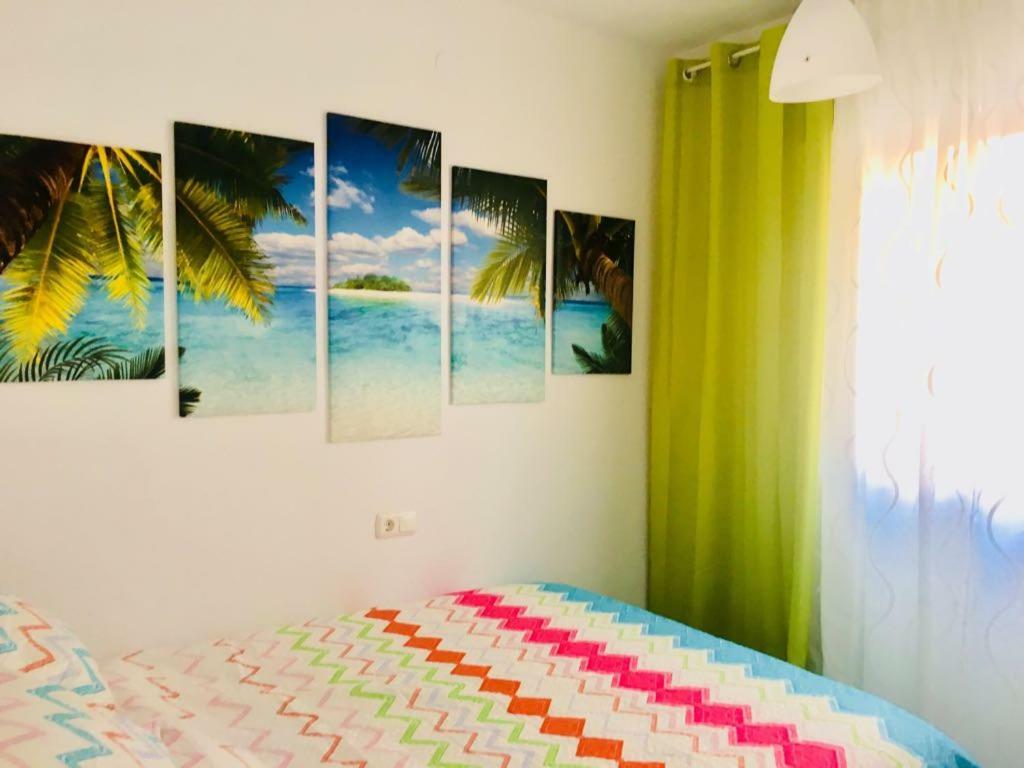 & Apartment Fuengirola